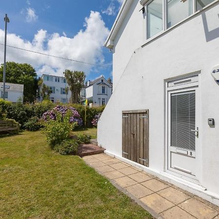 Vila Atlantic Waves Carbis Bay Exteriér fotografie